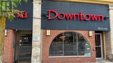 141 WYNDHAM ST NORTH STREET Guelph (Downtown) Ontario photo 34