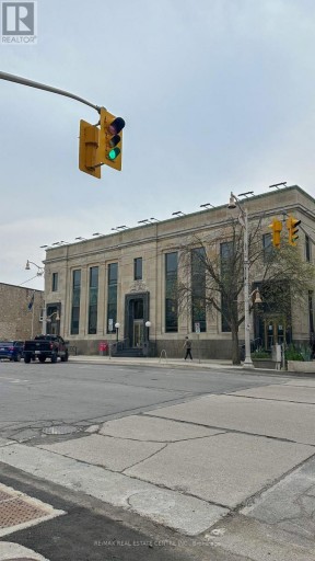 141 WYNDHAM ST NORTH STREET, Guelph (Downtown), Ontario, N1H4E9