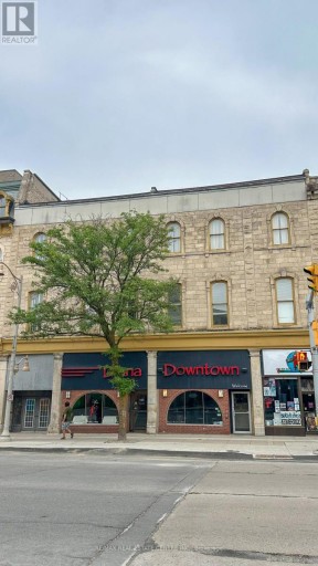 141 WYNDHAM ST NORTH STREET, Guelph (Downtown), Ontario, N1H4E9