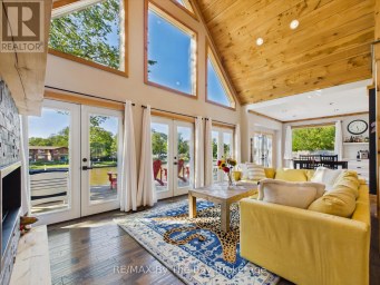 2056 RIVER ROAD W Wasaga Beach Ontario photo 17
