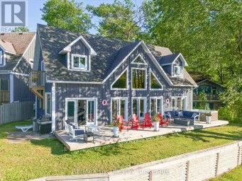 2056 RIVER ROAD W Wasaga Beach Ontario photo 2