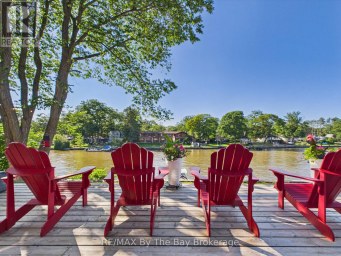2056 RIVER ROAD W Wasaga Beach Ontario photo 22