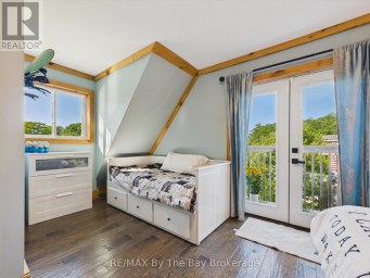 2056 RIVER ROAD W Wasaga Beach Ontario photo 29