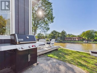 2056 RIVER ROAD W Wasaga Beach Ontario photo 39