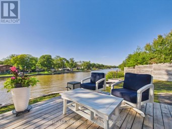 2056 RIVER ROAD W Wasaga Beach Ontario photo 40