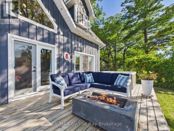 2056 RIVER ROAD W Wasaga Beach Ontario photo 41