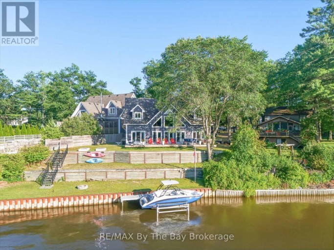 2056 RIVER ROAD W, Wasaga Beach, Ontario, L9Z2W1