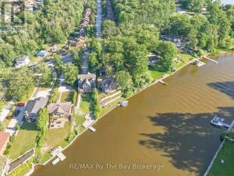 2056 RIVER ROAD W Wasaga Beach Ontario photo 44