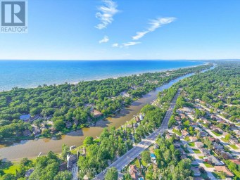 2056 RIVER ROAD W Wasaga Beach Ontario photo 45
