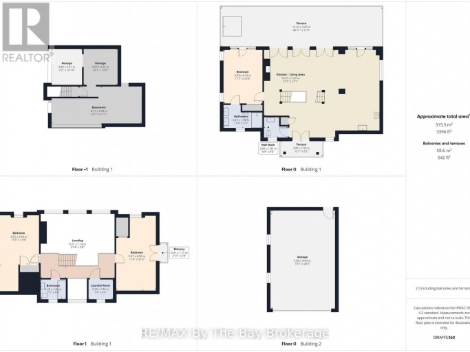 2056 RIVER ROAD W, Wasaga Beach, Ontario, L9Z2W1