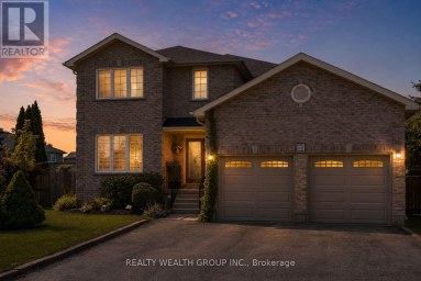 32 REYNOLDS LANE Barrie (Edgehill Drive) Ontario photo 1