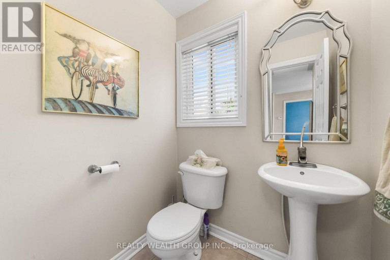 32 REYNOLDS LANE, Barrie (Edgehill Drive), Ontario, L4N0P9