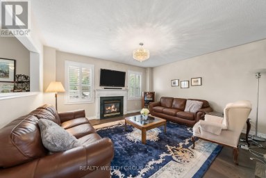 32 REYNOLDS LANE Barrie (Edgehill Drive) Ontario photo 11