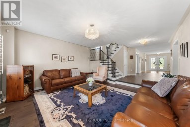 32 REYNOLDS LANE Barrie (Edgehill Drive) Ontario photo 13
