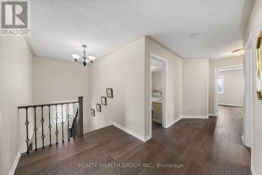 32 REYNOLDS LANE Barrie (Edgehill Drive) Ontario photo 19
