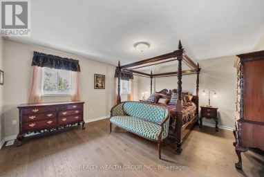 32 REYNOLDS LANE Barrie (Edgehill Drive) Ontario photo 20