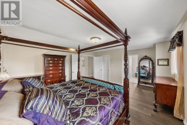 32 REYNOLDS LANE Barrie (Edgehill Drive) Ontario photo 21