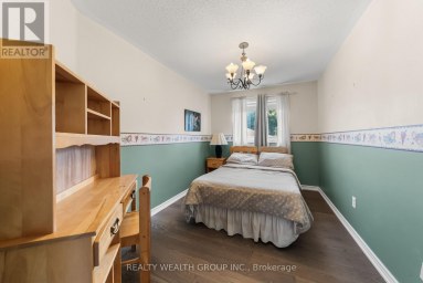 32 REYNOLDS LANE Barrie (Edgehill Drive) Ontario photo 26