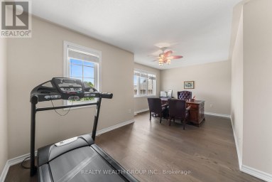 32 REYNOLDS LANE Barrie (Edgehill Drive) Ontario photo 29