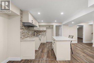 32 REYNOLDS LANE Barrie (Edgehill Drive) Ontario photo 35
