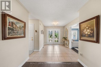 32 REYNOLDS LANE Barrie (Edgehill Drive) Ontario photo 4
