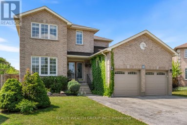 32 REYNOLDS LANE Barrie (Edgehill Drive) Ontario photo 41