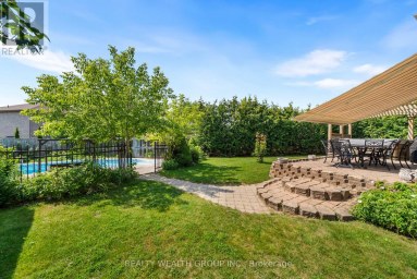 32 REYNOLDS LANE Barrie (Edgehill Drive) Ontario photo 43