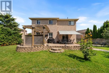 32 REYNOLDS LANE Barrie (Edgehill Drive) Ontario photo 44