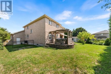 32 REYNOLDS LANE Barrie (Edgehill Drive) Ontario photo 45