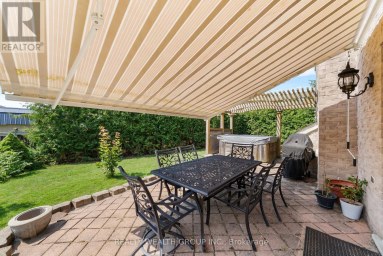 32 REYNOLDS LANE Barrie (Edgehill Drive) Ontario photo 47