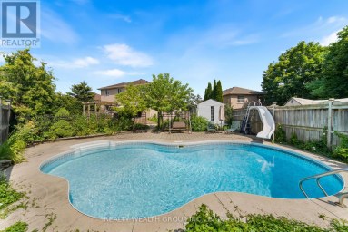 32 REYNOLDS LANE Barrie (Edgehill Drive) Ontario photo 49