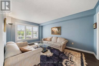 32 REYNOLDS LANE Barrie (Edgehill Drive) Ontario photo 5