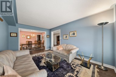 32 REYNOLDS LANE Barrie (Edgehill Drive) Ontario photo 6