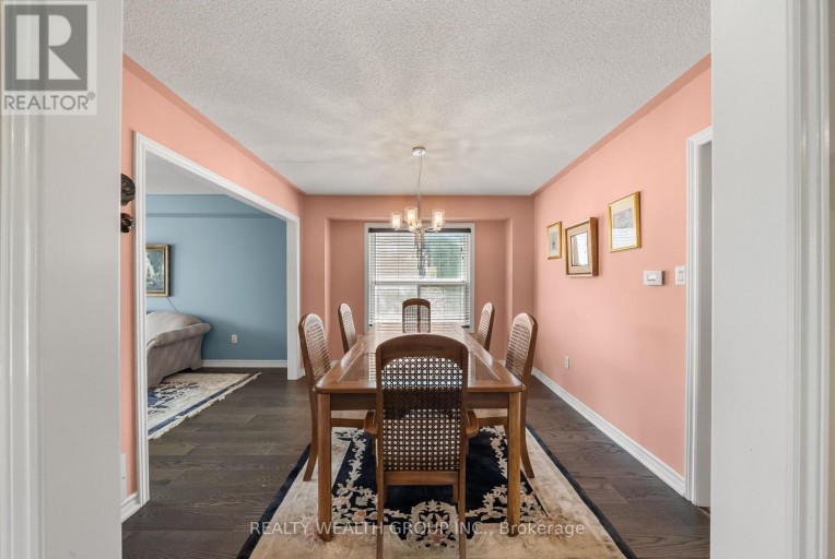 32 REYNOLDS LANE, Barrie (Edgehill Drive), Ontario, L4N0P9