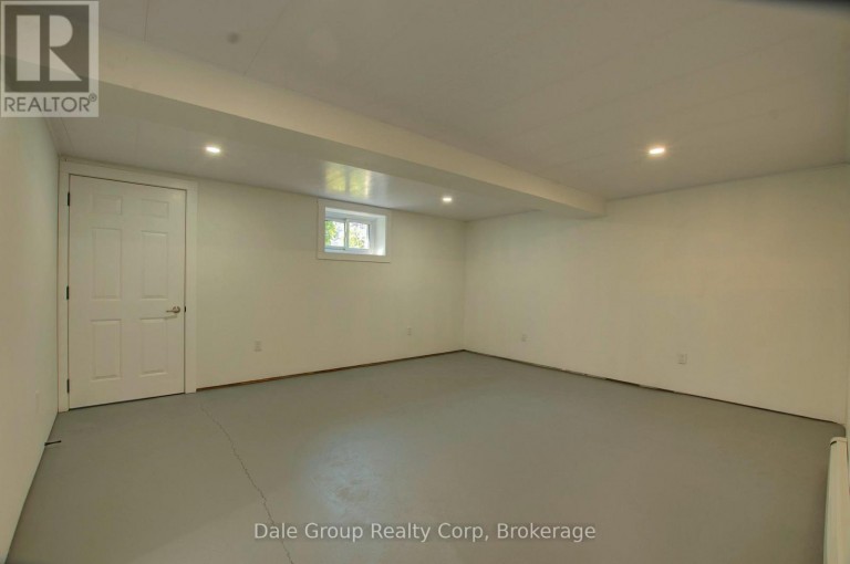293 ALBERT STREET, Central Huron (Clinton), Ontario, N0M1L0