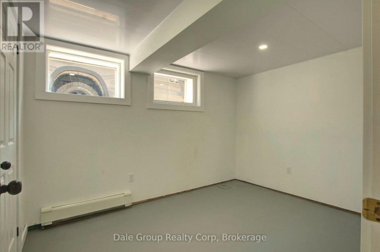 293 ALBERT STREET, Central Huron (Clinton), Ontario, N0M1L0