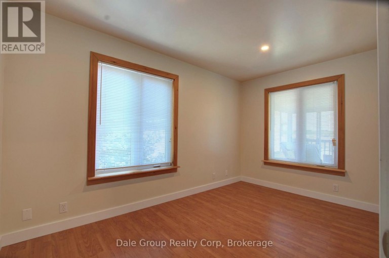 293 ALBERT STREET, Central Huron (Clinton), Ontario, N0M1L0