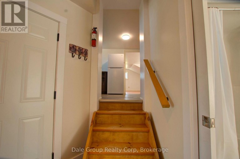 293 ALBERT STREET, Central Huron (Clinton), Ontario, N0M1L0