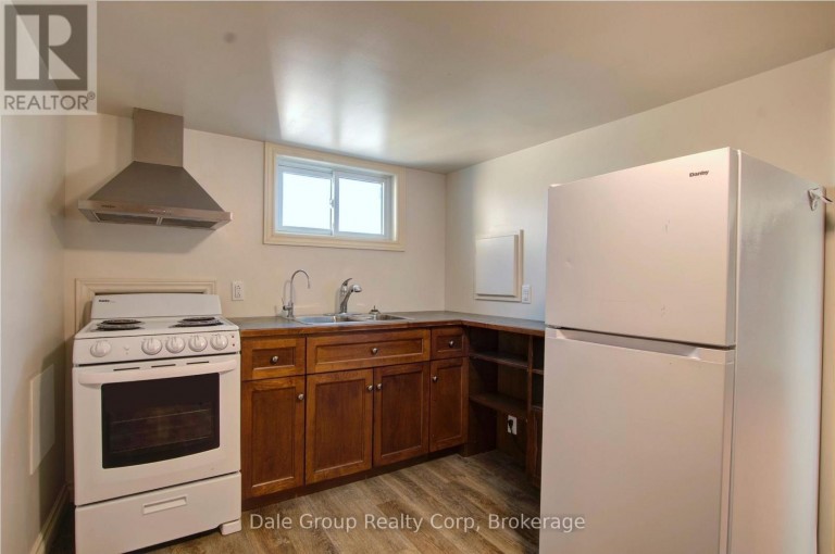 293 ALBERT STREET, Central Huron (Clinton), Ontario, N0M1L0