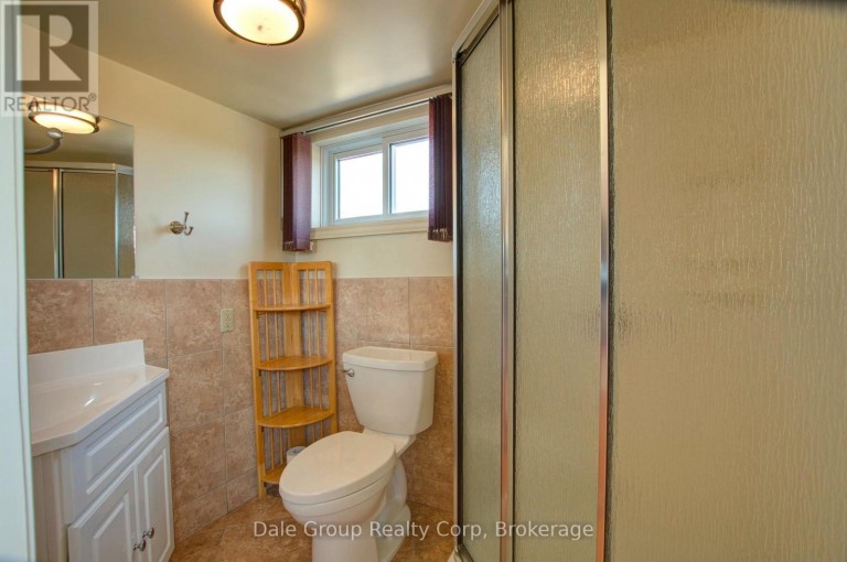 293 ALBERT STREET, Central Huron (Clinton), Ontario, N0M1L0