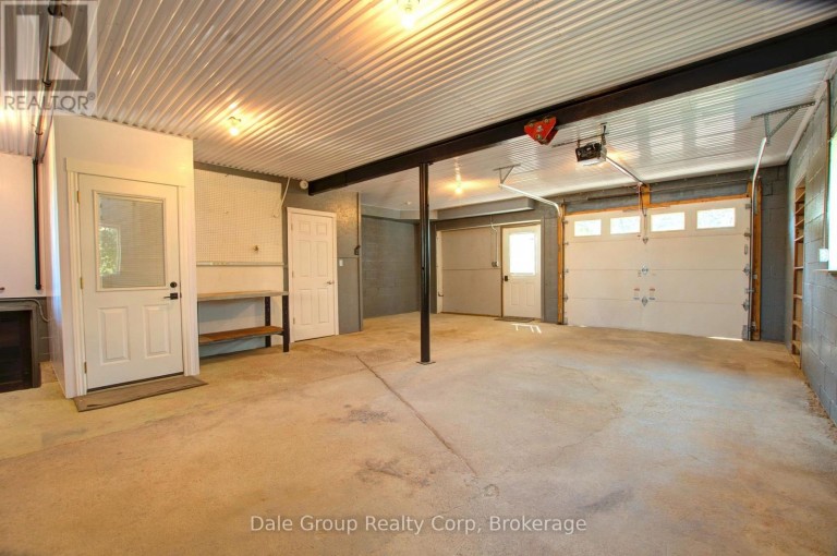 293 ALBERT STREET, Central Huron (Clinton), Ontario, N0M1L0