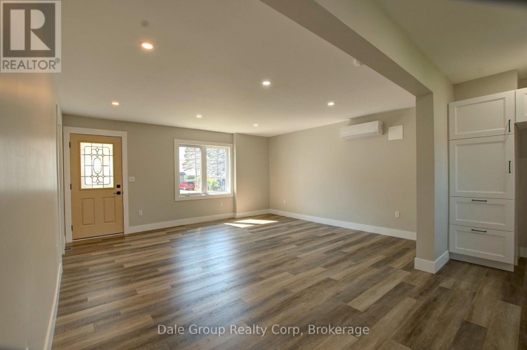 293 ALBERT STREET, Central Huron (Clinton), Ontario, N0M1L0