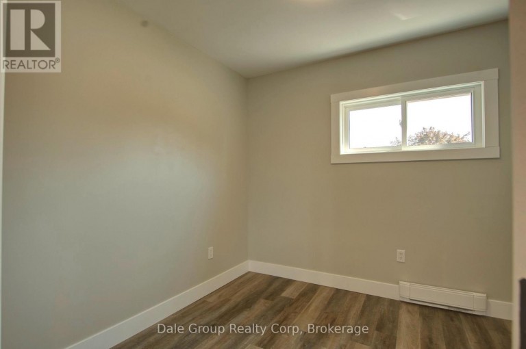 293 ALBERT STREET, Central Huron (Clinton), Ontario, N0M1L0