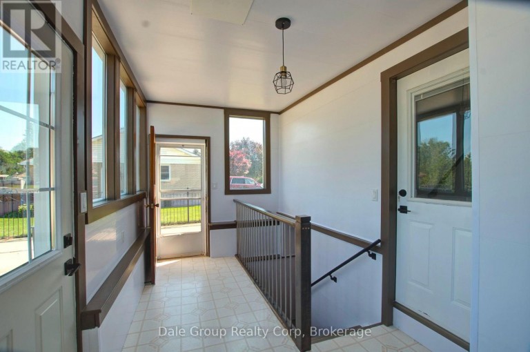 293 ALBERT STREET, Central Huron (Clinton), Ontario, N0M1L0