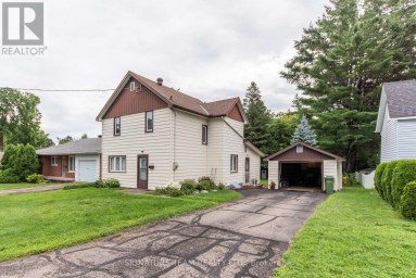 259 PETER STREET, Pembroke, Ontario