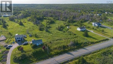 Lot Mines Drive Road, Port Morien, Nova Scotia