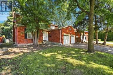34A CLARIDGE DRIVE Richmond Hill (South Richvale) Ontario photo 1