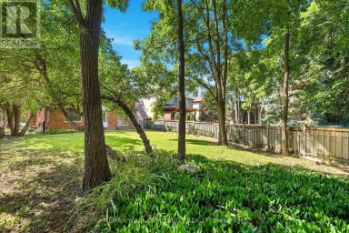 34A CLARIDGE DRIVE Richmond Hill (South Richvale) Ontario photo 10
