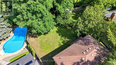 34A CLARIDGE DRIVE Richmond Hill (South Richvale) Ontario photo 12