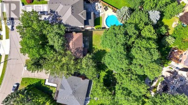 34A CLARIDGE DRIVE Richmond Hill (South Richvale) Ontario photo 13